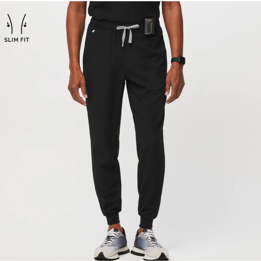FiGS Scrubs Technical Collection Joggers
